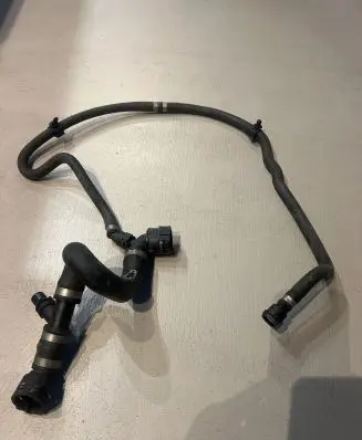 BMW X4M F98 Engine coolant pipe/hose 17128053469 8053469