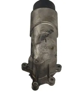 Maserati Ghibli Oil filter mounting bracket 