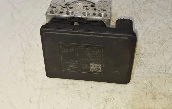Volkswagen PASSAT B8 ABS Pump 5Q0614517BL 10091603803 28515876223