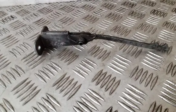 Opel Vivaro Loading door check strap stopper 