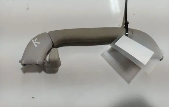 Opel Omega B2 Rear interior roof grab handle 90459155