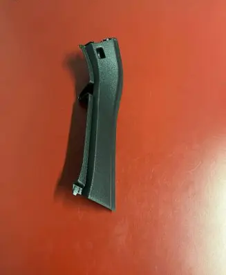 BMW X3 F25 (D) pillar trim (bottom) 7243784 51497243784