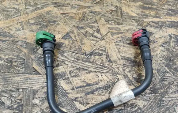 Chevrolet Malibu Vacuum line/pipe/hose