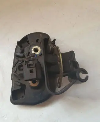 Volkswagen Transporter - Caravelle T5 Sliding door lock 7H0843604