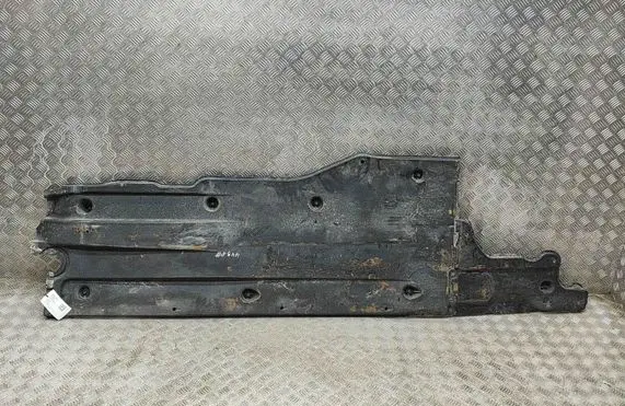 Side bottom protection