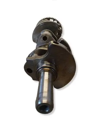 Chevrolet Corvette Crankshaft 0Y8250 06152512