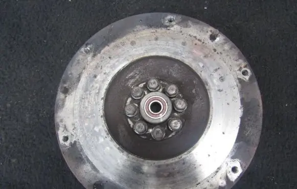 Flywheel
