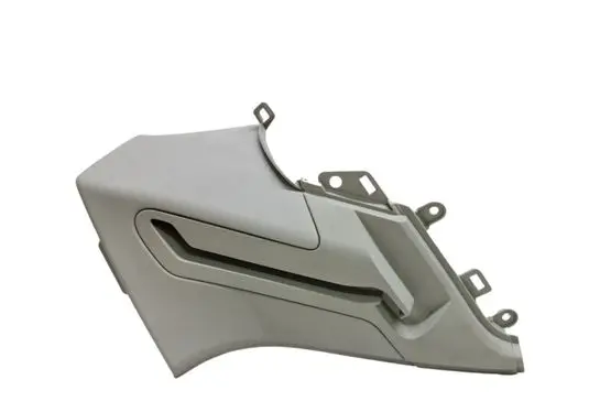Volvo V60 (D)pillar trim (top) 31479252