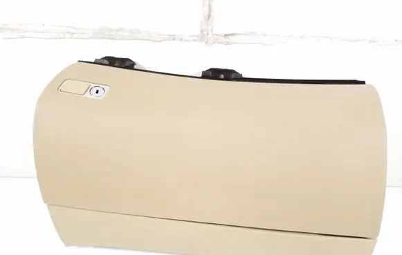 Mercedes-Benz S W221 Glove box A2216800488 A2216801091