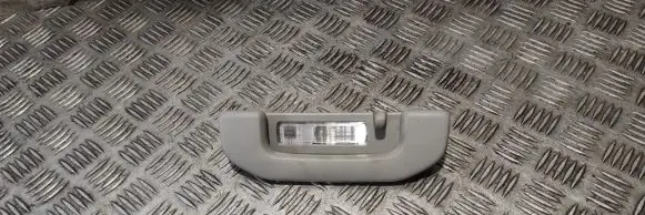 Mercedes-Benz GL X166 Rear interior roof grab handle A0998150100