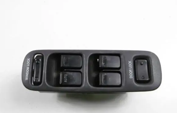 Suzuki Liana Electric window control switch