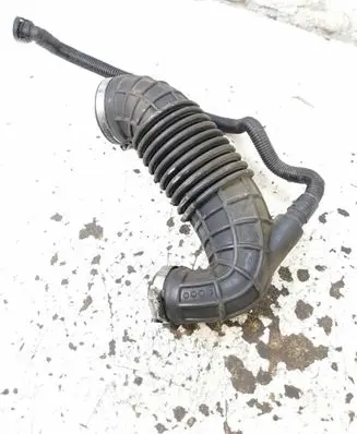 Seat Exeo (3R) Turbo air intake inlet pipe/hose 8E0129615Q 416691
