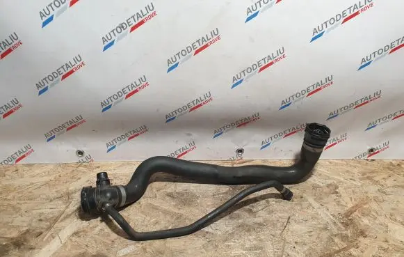 BMW X3 F25 Engine coolant pipe/hose 8571616 17128571616