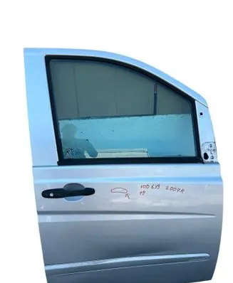 Mercedes-Benz Vito Viano W639 Door (2 Door Coupe)