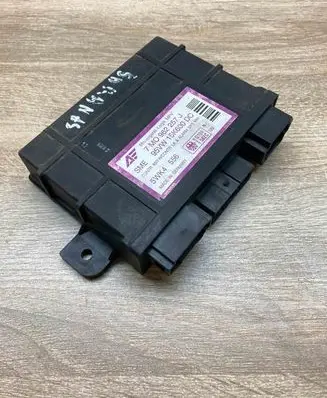 Volkswagen Sharan Comfort/convenience module 7M0962257J 95VW15K600DC
