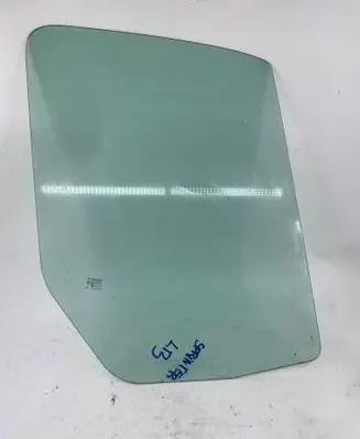 Mercedes-Benz Sprinter W906 Front door window glass four-door DOT27AS2M24100 E000184 43R001025