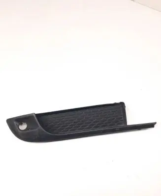 Porsche Macan (95B) Front bumper corner part panel trim 95B807824A