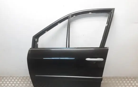 Renault Scenic II - Grand scenic II Front door