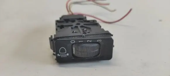 Mercedes-Benz ML W163 Headlight level height control switch 04001300 A1638200010 511800