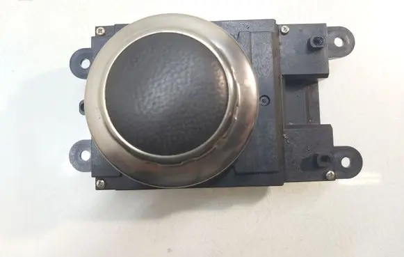 BMW 5 E60 E61 Head unit multimedia control 6944884