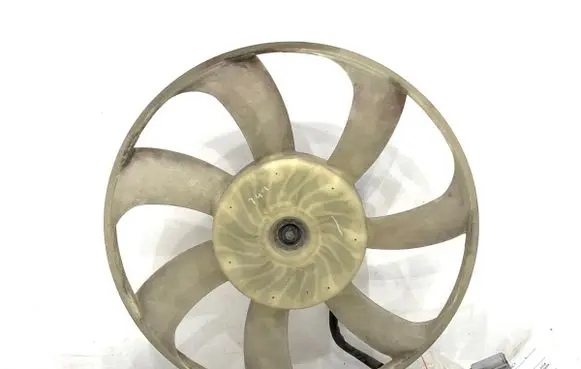Toyota Avensis T270 Fan set 