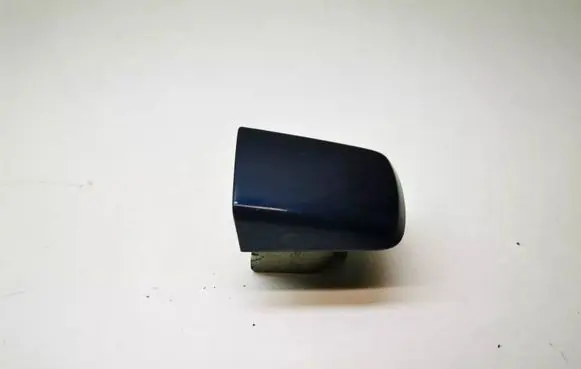 Nissan Qashqai+2 Rear door handle cover 