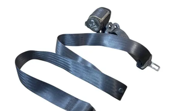 Citroen Jumper Rear seatbelt 1000025150