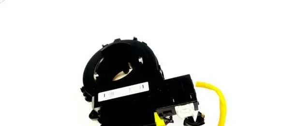 Mazda 5 Airbag slip ring squib (SRS ring) 