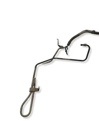 Hyundai Terracan Power steering hose/pipe/line 