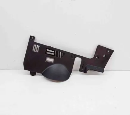 Tesla Model 3 Dashboard lower bottom trim panel 113097300B