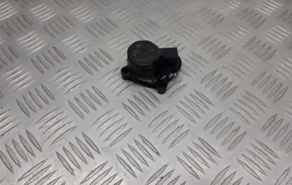 Seat Alhambra (Mk1) Central body control module YM2H-19E616-SA