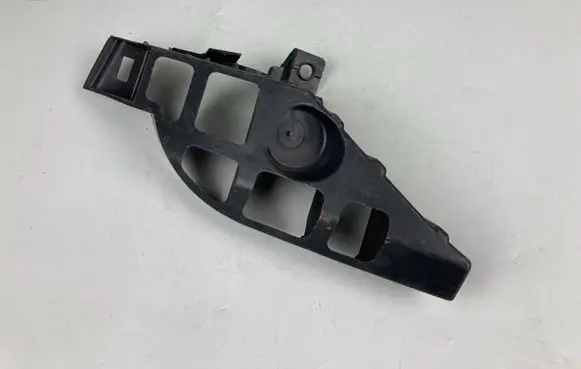 Seat Leon (5F) Rear bumper mounting bracket 5F0807377