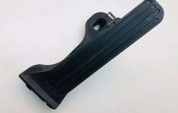 Audi A3 S3 8P Accelerator throttle pedal 1K1721503P