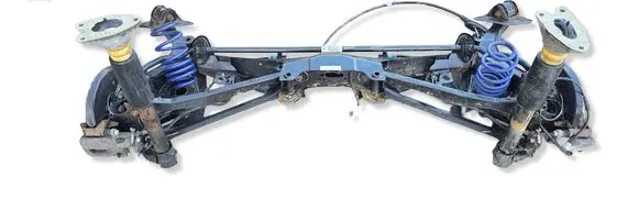Mini One - Cooper F56 F55 Rear beam 