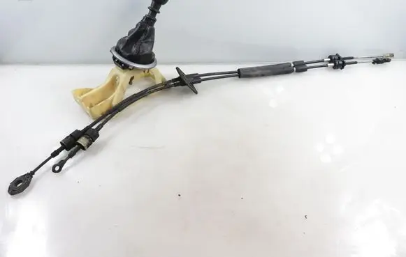Fiat Sedici Gear shifter/selector 