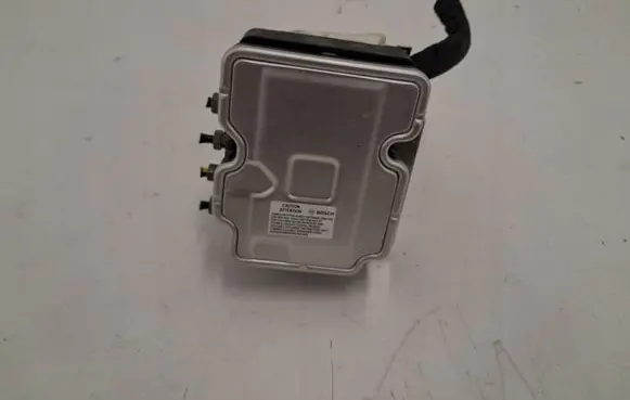 Peugeot 5008 III Other brake parts 9852164080