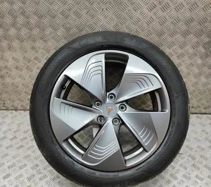 Cupra Born R18 alloy rim 10E601025N