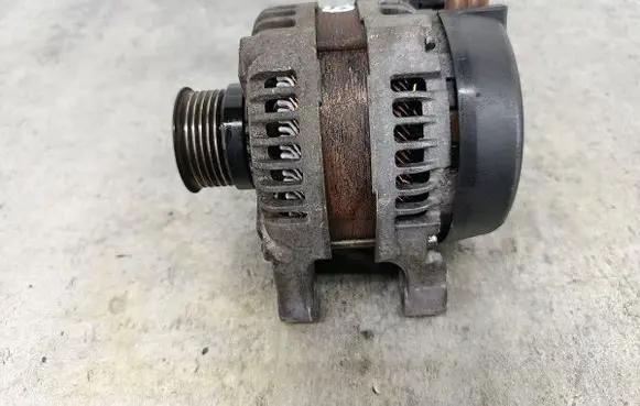 Ford Focus Generator/alternator 