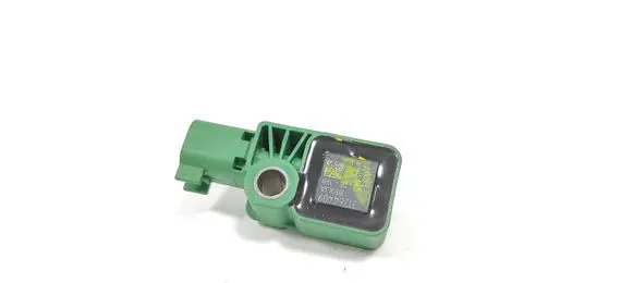 Volvo S80 Airbag deployment crash/impact sensor 31264409 9W8314B345