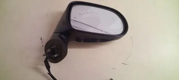 Honda Legend III KA9 Front door electric wing mirror