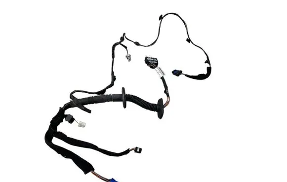 Renault Master III Front door wiring loom 241258291R
