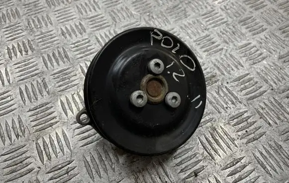 Volkswagen Polo V 6R Water pump 03D121028B