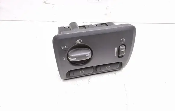 Volvo S60 Light switch 9441232