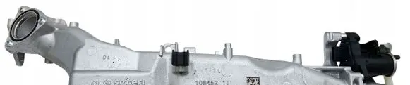 BMW X3 G01 Intake manifold 9885850