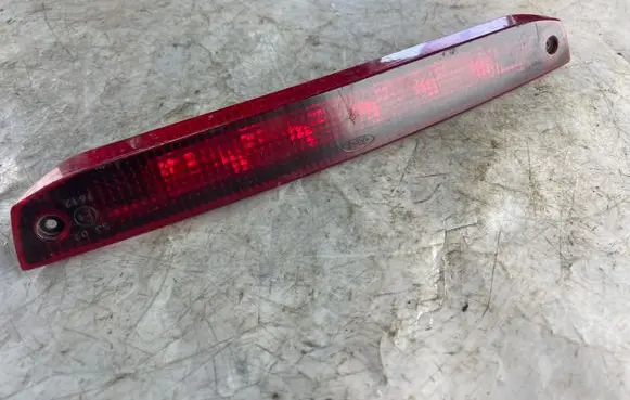 Ford Focus Third/center stoplight 4m5113a613ac