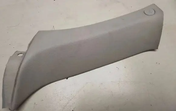 Land Rover Range Rover Sport L320 (C) pillar trim EMG50042 631240101 63124010