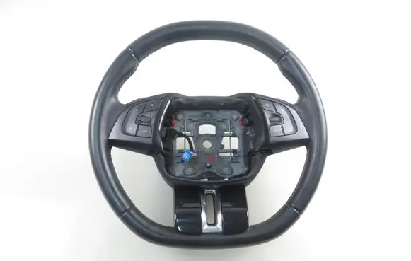 Citroen C4 Cactus Steering wheel 98278470ZD