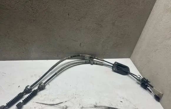 Honda Civic Gear shift cable linkage 