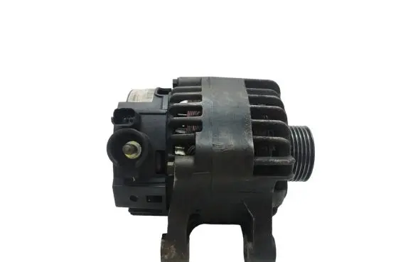 Peugeot 206 Generator/alternator 9641398480 63321733
