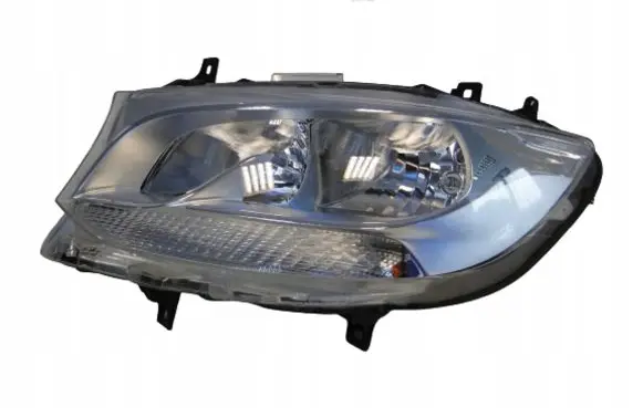 Mercedes-Benz Sprinter W907 W910 Headlight/headlamp A9109060000